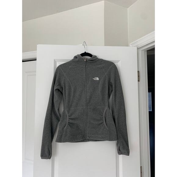 The North Face Fleece Jacket size XS - Picture 1 of 7
